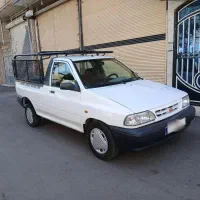 پراید وانت۹۹
