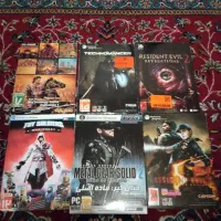 58 عدد بازی کامپیوتری