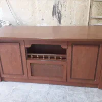 رنگ کابینت و انواع نصنوعات چوبی و فلزی|خدمات پیشه و مهارت|قائن, |دیوار