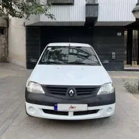 رنو L90 مدل ۸۸  اقساط