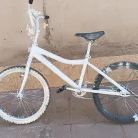 چرخ 20|دوچرخه، اسکیت، اسکوتر|چترود, |دیوار