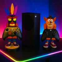 معاوضه Xbox Series S 1TB دو دسته