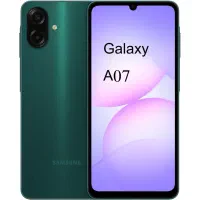 گوشی سامسونگ 4g Galaxy A07