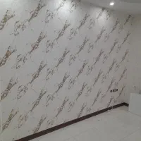 کاغذ دیواری وپوستر،بلکا.پتینه.نقاشی،|خدمات پیشه و مهارت|اسلام‌شهر, شهرک قائمیه|دیوار