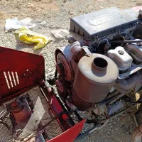 تراکتور 938|خودرو سنگین|نوشین شهر, |دیوار