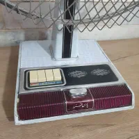 پنکه پارس خزر|پنکه و تصفیه‌کنندهٔ هوا|بیرجند, |دیوار