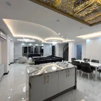 کاخ ویلا استخردار ۴خوابه تریبلکس رامسر|اجارهٔ کوتاه‌مدت ویلا و باغ|رامسر, |دیوار