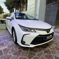 کرولا ۱۸۰۰ ۲۰۲۵|خودرو سواری و وانت|تهران, پاسداران|دیوار