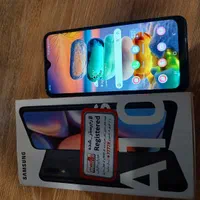 گوشی a10s
