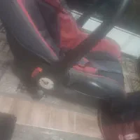 صندلی کودک ماشین