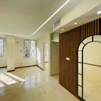 ۷۰ متر سرتاسر نور/ وامدار/ سندتک برگ/ کم واحد|فروش آپارتمان|تهران, شهر زیبا|دیوار