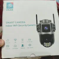 دوربین سیمکارتی OKAM