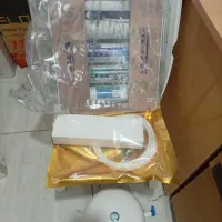 مخزن آب و همراه دستگاه کیس بدون جاگیر