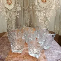 استکان بلورا