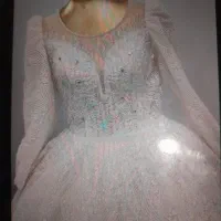 لباس عروس و لباس مجلسی