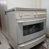 اجاق گاز تاکنو|اجاق گاز و لوازم برقی پخت‌وپز|تهران, دهکده المپیک|دیوار