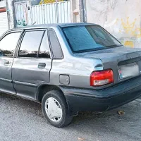 پراید۸۷عروسک فروش یا معاوضه