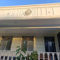 اجرای نمای رومی با سیمان