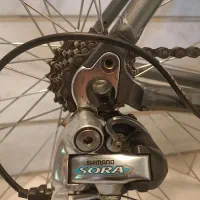 دوچرخه کورسی پژو C-600|دوچرخه، اسکیت، اسکوتر|تهران, منیریه|دیوار