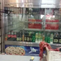 وسایل فست فود، ساندویچی