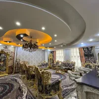 فروش آپارتمان 146 متری سه خوابه با بهترین متریال|فروش آپارتمان|تهران, کیانشهر|دیوار