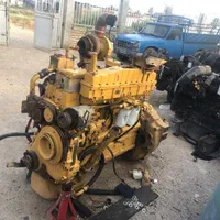 موتور. بلدوزر . شانتویی . لودر . بیل