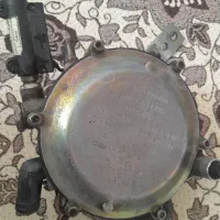 ریگلاتور سی ان جی