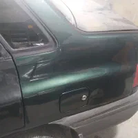 خودروی پراید مدل ۸۵