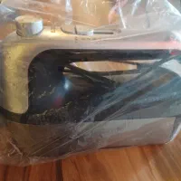 همزن M.A.C برقی|سایر لوازم برقی|گنبد کاووس, |دیوار