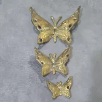 مجسمه های برنز