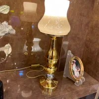 لوستر و آباژور|چراغ خواب و آباژور|تهران, پارک شهر|دیوار