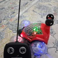 ماشین دیوانه با قیمت عالی