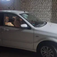 سمند ای اف سون دوگانه سوز  و سورن پلاس ای اف سون|خودرو سواری و وانت|کلاله, |دیوار