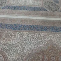 دوعدد فرش ۶ متری