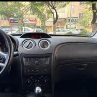 ‌رانا پلاس صفر خشک مدل۱۴۰۴در رنگ های مختلف|خودرو سواری و وانت|تهران, ستارخان|دیوار