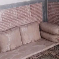 پشتی و کناره|پشتی|اهواز, فاز ۱ پادادشهر|دیوار