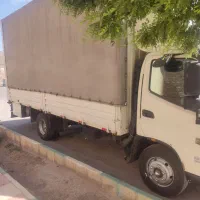 حمل اثاثیه منزل توشهری بیرون شهر