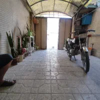 فروش خونه ۹۶۵ متر در خورموج