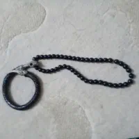 تسبیح.سندلوس.|کلکسیون اشیاء عتیقه|کرج, حصارک بالا|دیوار