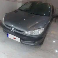 ۲۰۶ مدل ۸۷