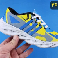 کتونی پسرانه موجی عمده تیراژ بالا|کفش و لباس بچه|لار, |دیوار