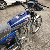 موتور مدل ۱۴۰۰|موتورسیکلت|زاهدان, |دیوار