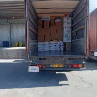 فروش خاور 609|خودرو سنگین|قم, خداکرم|دیوار