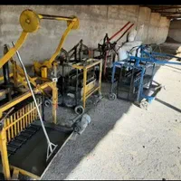 اکیپ بلوکزنی، بلوک زن، کارگر بلوکزن|استخدام معماری، عمران و ساختمانی|تهران, شهرک ولیعصر جنوبی|دیوار