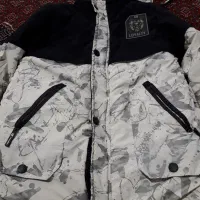 کاپشن پسرانه ۴۰۰|لباس|بروجرد, |دیوار