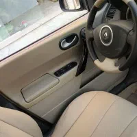 تودوزی چرم رودری مگان آماده تعویضی