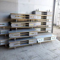 تولیدکننده وپخش مستقیم میزهای تلوزیون درابعادمختلف