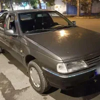 روا سال مدل 89دوگانه سوز هیدرولیک|خودرو سواری و وانت|آستانه اشرفیه, |دیوار