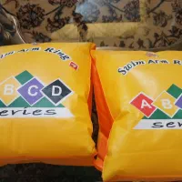 بازو بند شنا کودک