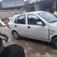 سایناsمدل ۴۰۱ تصادفی